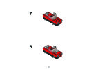 Building Instructions - LEGO - 10655 - LEGO® Monster Trucks: Page 4