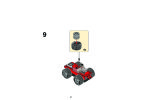 Building Instructions - LEGO - 10655 - LEGO® Monster Trucks: Page 5