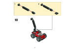 Building Instructions - LEGO - 10655 - LEGO® Monster Trucks: Page 6