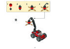 Building Instructions - LEGO - 10655 - LEGO® Monster Trucks: Page 7