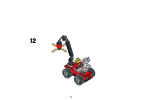 Building Instructions - LEGO - 10655 - LEGO® Monster Trucks: Page 8