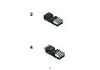 Building Instructions - LEGO - 10655 - LEGO® Monster Trucks: Page 10