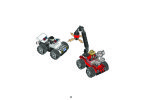 Building Instructions - LEGO - 10655 - LEGO® Monster Trucks: Page 14