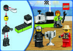 Building Instructions - LEGO - 10655 - LEGO® Monster Trucks: Page 1