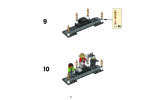 Building Instructions - LEGO - 10655 - LEGO® Monster Trucks: Page 4