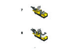 Building Instructions - LEGO - 10655 - LEGO® Monster Trucks: Page 4