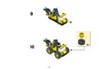 Building Instructions - LEGO - 10655 - LEGO® Monster Trucks: Page 5