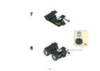 Building Instructions - LEGO - 10655 - LEGO® Monster Trucks: Page 9