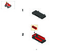 Building Instructions - LEGO - 10655 - LEGO® Monster Trucks: Page 10