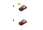 Building Instructions - LEGO - 10655 - LEGO® Monster Trucks: Page 12