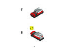 Building Instructions - LEGO - 10655 - LEGO® Monster Trucks: Page 13