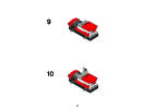 Building Instructions - LEGO - 10655 - LEGO® Monster Trucks: Page 14