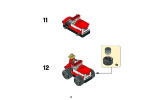 Building Instructions - LEGO - 10655 - LEGO® Monster Trucks: Page 15