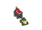 Building Instructions - LEGO - 10655 - LEGO® Monster Trucks: Page 16