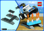 Building Instructions - LEGO - 10655 - LEGO® Monster Trucks: Page 2