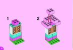 Building Instructions - LEGO - 10656 - My First LEGO® Princess: Page 12