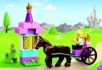 Building Instructions - LEGO - 10656 - My First LEGO® Princess: Page 13