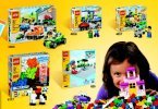 Building Instructions - LEGO - 10656 - My First LEGO® Princess: Page 19