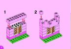 Building Instructions - LEGO - 10656 - My First LEGO® Princess: Page 6