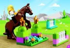 Building Instructions - LEGO - 10656 - My First LEGO® Princess: Page 9