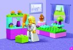 Building Instructions - LEGO - 10656 - My First LEGO® Princess: Page 11