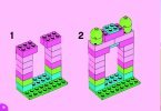 Building Instructions - LEGO - 10656 - My First LEGO® Princess: Page 16