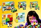 Building Instructions - LEGO - 10656 - My First LEGO® Princess: Page 19