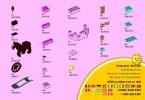 Building Instructions - LEGO - 10656 - My First LEGO® Princess: Page 23