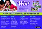 Building Instructions - LEGO - 10656 - My First LEGO® Princess: Page 24