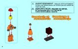 Building Instructions - LEGO - 10657 - My First LEGO® Set: Page 2