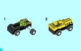 Building Instructions - LEGO - 10657 - My First LEGO® Set: Page 4