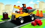 Building Instructions - LEGO - 10657 - My First LEGO® Set: Page 5