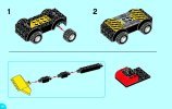 Building Instructions - LEGO - 10657 - My First LEGO® Set: Page 10