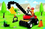 Building Instructions - LEGO - 10657 - My First LEGO® Set: Page 11