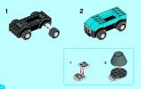 Building Instructions - LEGO - 10657 - My First LEGO® Set: Page 12