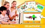 Building Instructions - LEGO - 10657 - My First LEGO® Set: Page 18