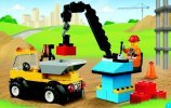 Building Instructions - LEGO - 10657 - My First LEGO® Set: Page 7