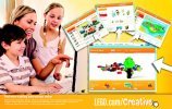 Building Instructions - LEGO - 10657 - My First LEGO® Set: Page 18