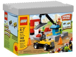 10657 - My First LEGO® Set