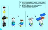 Building Instructions - LEGO - Juniors - 10659 - Vehicle Suitcase: Page 2