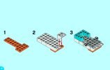 Building Instructions - LEGO - Juniors - 10659 - Vehicle Suitcase: Page 12