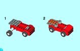 Building Instructions - LEGO - Juniors - 10659 - Vehicle Suitcase: Page 16