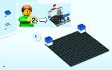 Building Instructions - LEGO - Juniors - 10659 - Vehicle Suitcase: Page 10