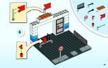 Building Instructions - LEGO - Juniors - 10659 - Vehicle Suitcase: Page 15