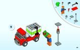 Building Instructions - LEGO - Juniors - 10659 - Vehicle Suitcase: Page 25