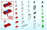 Building Instructions - LEGO - Juniors - 10659 - Vehicle Suitcase: Page 34