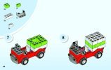 Building Instructions - LEGO - Juniors - 10659 - Vehicle Suitcase: Page 24