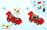 Building Instructions - LEGO - Juniors - 10659 - Vehicle Suitcase: Page 29