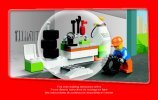 Building Instructions - LEGO - Juniors - 10659 - Vehicle Suitcase: Page 31