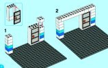 Building Instructions - LEGO - Juniors - 10659 - Vehicle Suitcase: Page 6